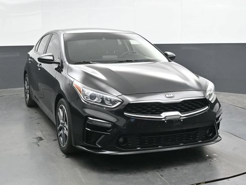 Used 2019 Kia Forte S FWD image 5