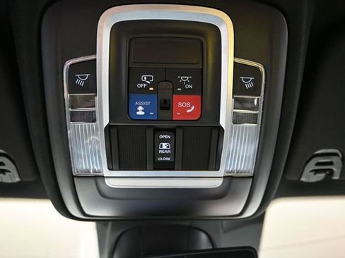 Used 2022 RAM 1500 Sport w/ Rebel Level 2 Equipment Group AWD/4WD image 44