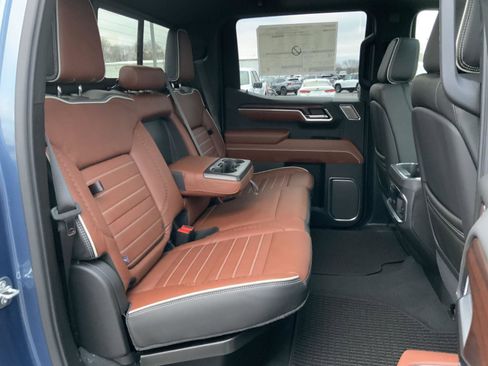 New 2026 GMC Sierra 1500 Denali Ultimate image 64