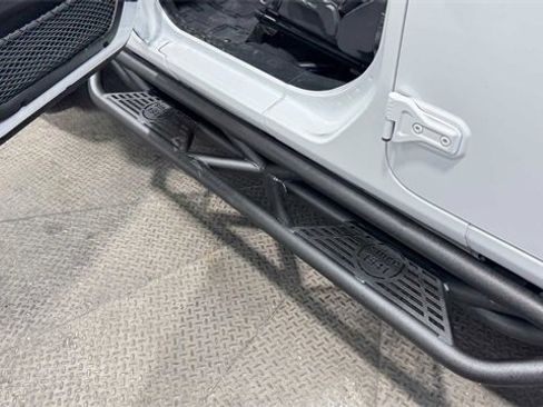 Used 2019 Jeep Wrangler Unlimited Sport S image 12