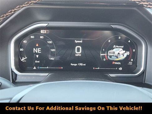 New 2026 GMC Sierra 2500 AT4 w/ AT4 Premium Plus Package image 11