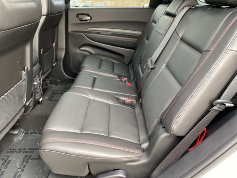 New 2026 Dodge Durango GT image 7