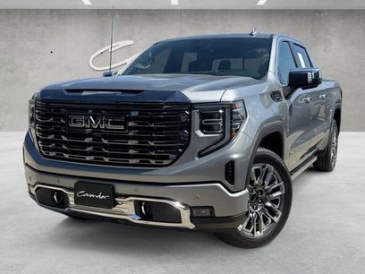 Certified 2023 GMC Sierra 1500 Denali Ultimate