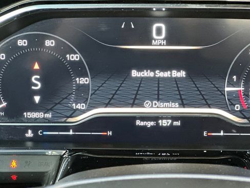 Certified 2023 GMC Sierra 1500 SLT w/ SLT Premium Package image 25