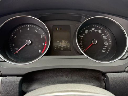 Used 2015 Volkswagen Jetta SE image 20