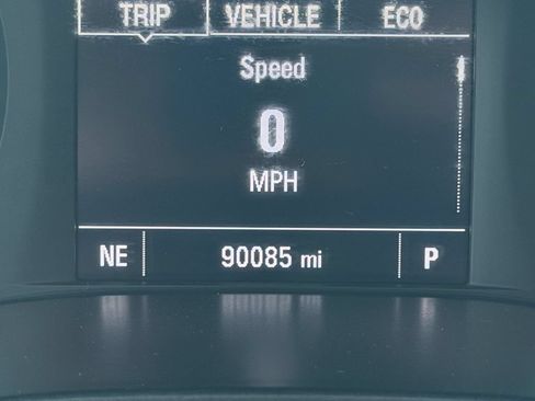 Used 2021 Chevrolet Colorado LT w/ Redline Special Edition AWD/4WD image 20
