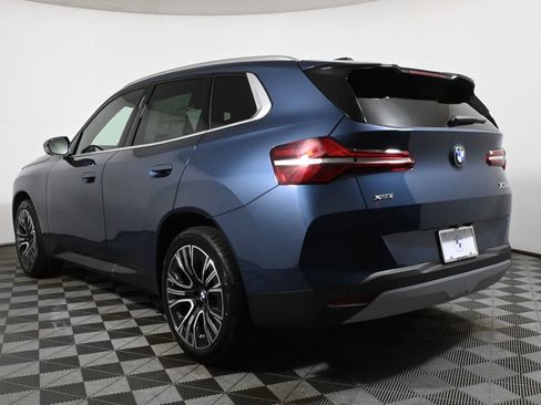 Used 2026 BMW X3 xDrive30 w/ Convenience Package image 5