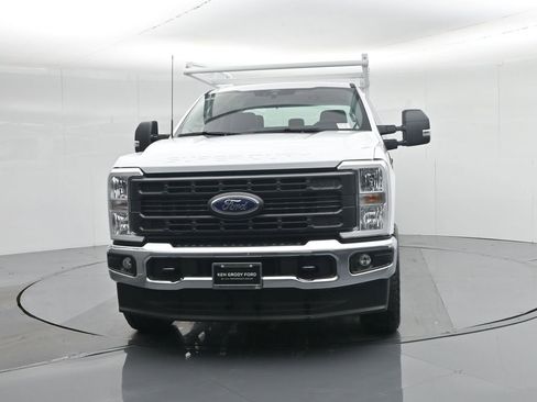 New 2026 Ford F350 XL w/ FX4 Off-Road Package image 61