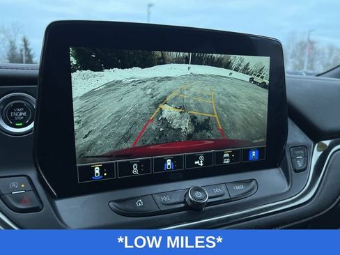 Used 2023 Chevrolet Blazer RS w/ Driver Confidence II Package image 16