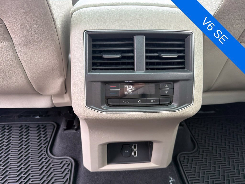 Used 2019 Volkswagen Atlas SE AWD/4WD image 25