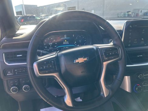 Used 2024 Chevrolet Tahoe LT image 13