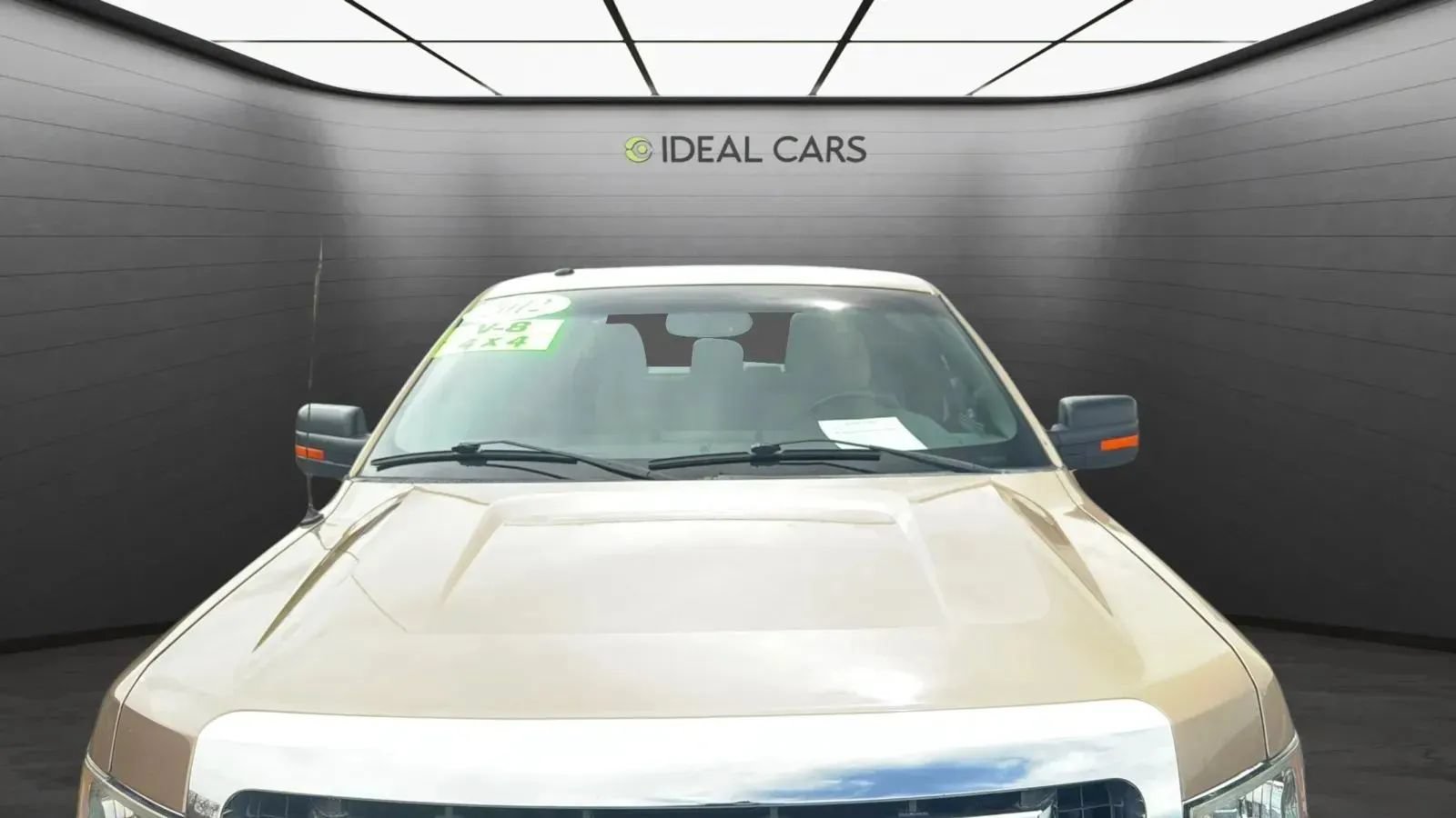 Used 2012 Ford F150 XLT w/ XLT Chrome Pkg AWD/4WD image 34
