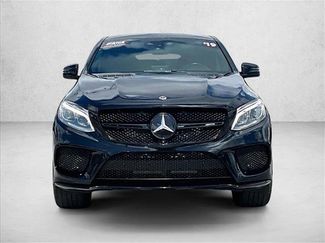 Used 2019 Mercedes-Benz GLE 43 AMG 4MATIC Coupe video 2