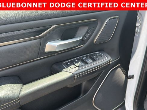 Used 2023 RAM 1500 Rebel w/ Rebel Level 2 Equipment Group AWD/4WD image 10