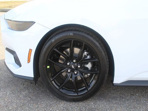 New 2026 Ford Mustang Coupe image 16