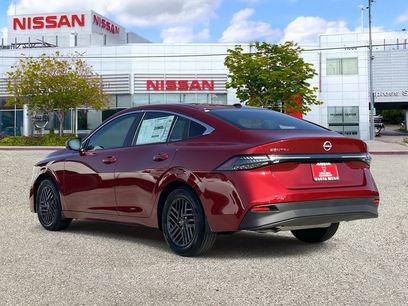 New 2026 Nissan Sentra SV w/ Floor Mat Package