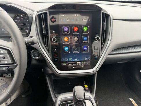 Certified 2025 Subaru Crosstrek 2.5i Sport image 7