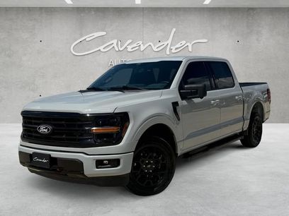 Certified 2024 Ford F150 XLT w/ XLT Black Appearance Package
