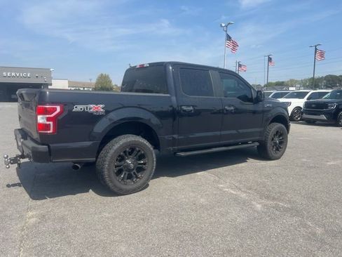 Used 2019 Ford F150 XL w/ Equipment Group 101A Mid image 5