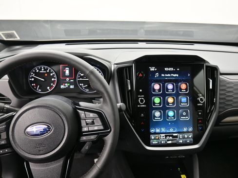 New 2025 Subaru Forester Touring image 18