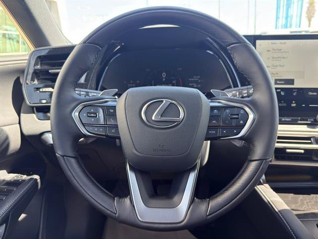 New 2026 Lexus RX 350 Premium Plus FWD image 22