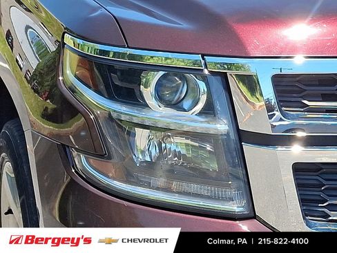 Used 2020 Chevrolet Tahoe LT AWD/4WD image 11