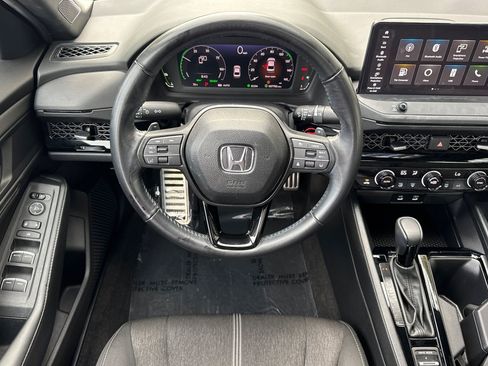 Used 2024 Honda Accord Sport image 27
