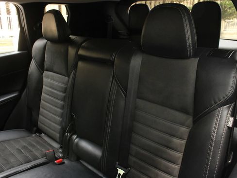 Used 2022 Mitsubishi Outlander SEL Black Edition AWD/4WD image 18