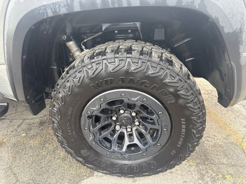 Used 2023 RAM 1500 TRX w/ TRX Level 2 Equipment Group AWD/4WD image 30