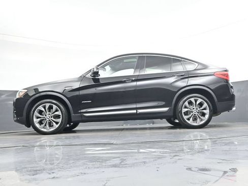Used 2017 BMW X4 xDrive28i AWD/4WD image 34