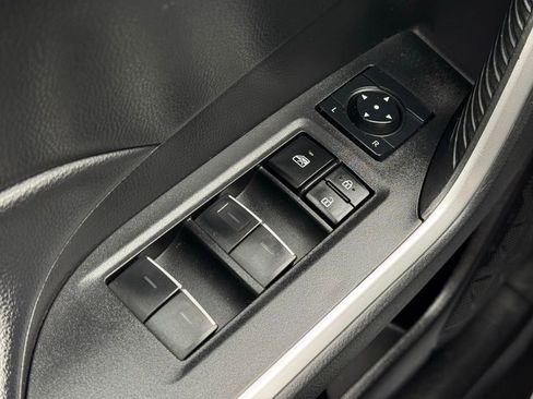 Used 2023 Toyota RAV4 XLE image 28