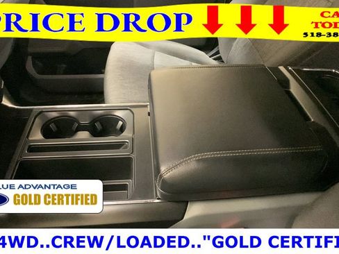 Certified 2022 Ford F150 XL w/ Equipment Group 101A High image 38