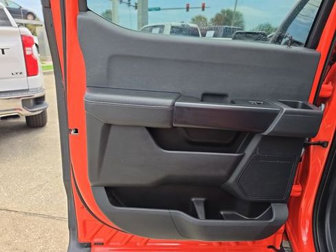 Used 2021 Ford F150 XL w/ STX Appearance Package RWD image 13
