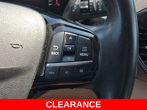 Used 2024 Ford Escape Active AWD/4WD image 22