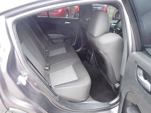 Used 2021 Dodge Charger R/T w/ Driver Convenience Group image 10