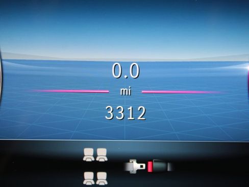 Used 2025 Mercedes-Benz GLS 450 4MATIC image 18