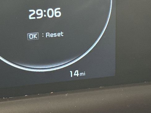 Certified 2025 Kia Seltos X-Line image 19