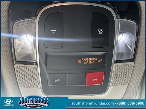 Certified 2025 Hyundai Tucson SEL AWD/4WD image 36