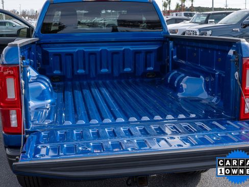 Used 2020 Ford Ranger XLT w/ Equipment Group 301A Mid image 20