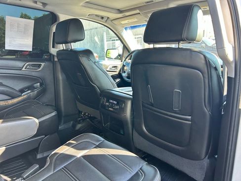 Used 2016 GMC Yukon XL Denali w/ Open Road Package AWD/4WD image 16