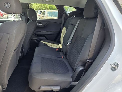 Used 2021 Chevrolet Blazer LT w/ LPO, Black Accent Package FWD image 15