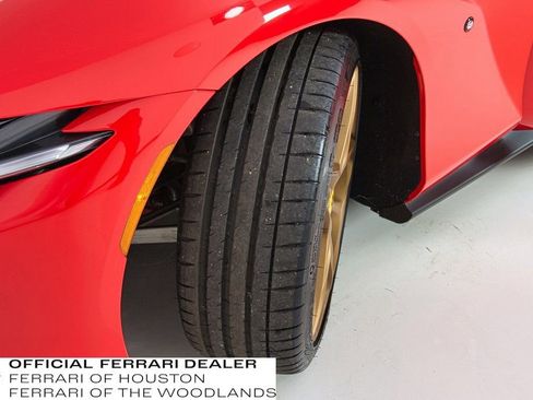 Used 2022 Ferrari Roma image 23