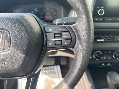 Used 2025 Honda Accord SE image 16