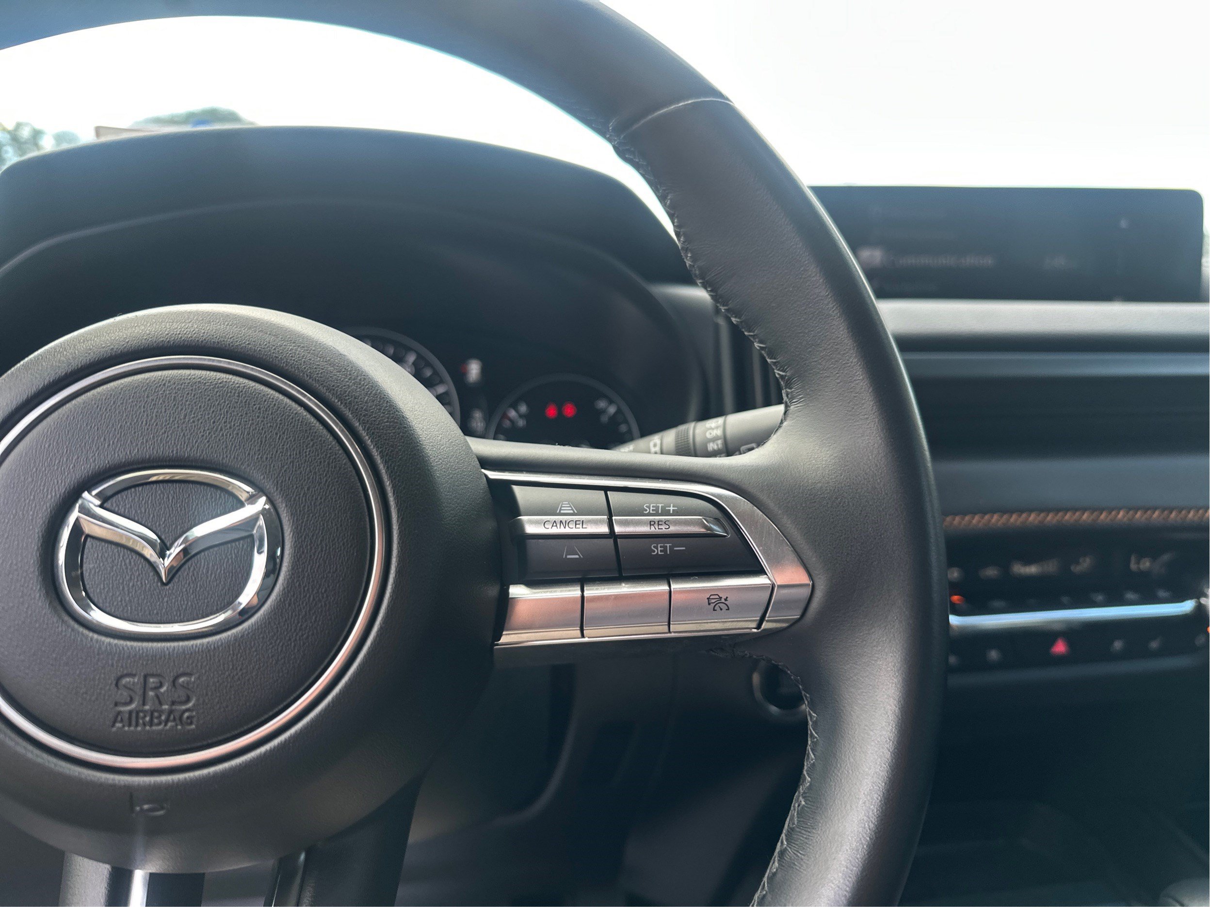Certified 2025 MAZDA CX-50 AWD 2.5 S w/ Premium Plus Pkg image 34