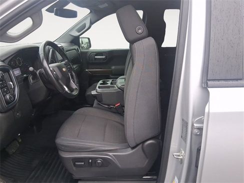 Used 2019 Chevrolet Silverado 1500 LT w/ All-Star Edition image 9