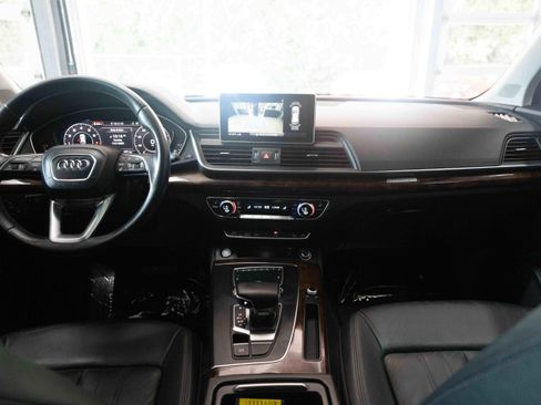 Used 2018 Audi Q5 2.0T Premium Plus AWD/4WD image 20