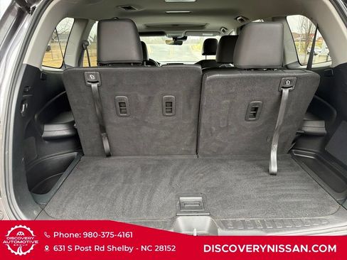 Used 2020 Honda Pilot EX-L image 37