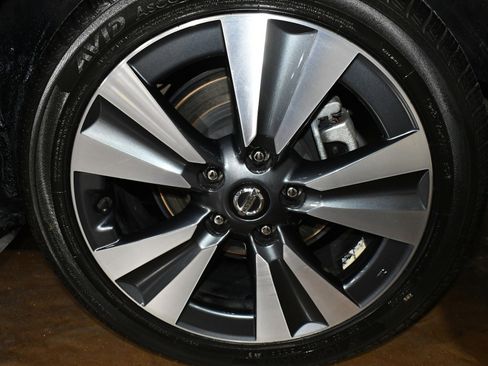 Used 2019 Nissan Sentra SL image 68