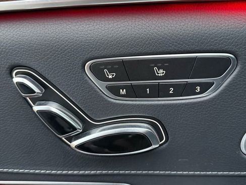 Used 2017 Mercedes-Benz S 550 4MATIC image 21