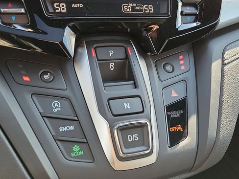 New 2026 Honda Odyssey Sport-L image 10